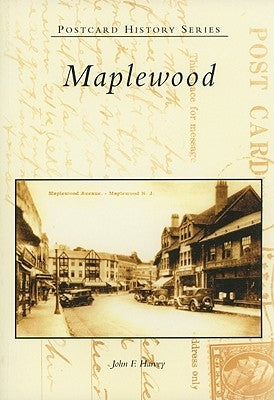 Maplewood by Harvey, John F.