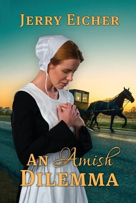 An Amish Dilemma by Eicher, Jerry