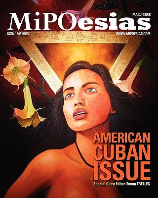 Mipoesias: The American Cuban Issue by Trelles, Emma