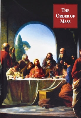 The Order of Mass by Hoagland, Victor