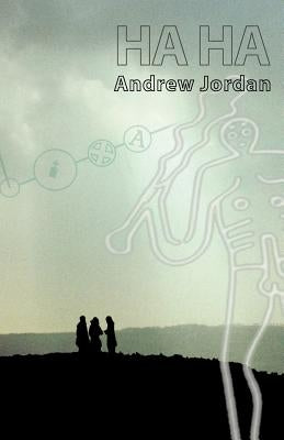 Ha Ha by Jordan, Andrew