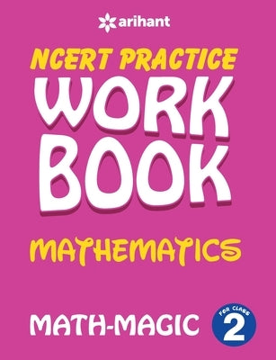 Workbook Math Class 2nd by Arihant Experts