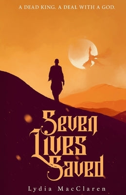 Seven Lives Saved by Macclaren, Lydia