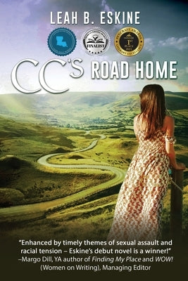 CC's Road Home by Eskine, Leah B.