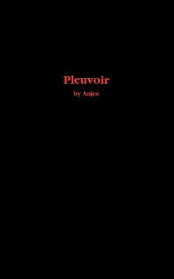 Pleuvoir by Anjee