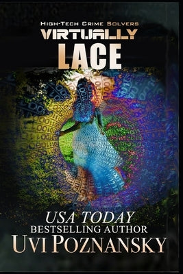 Virtually Lace by Poznansky, Uvi