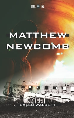 Matthew Newcomb by Walcott, Caleb