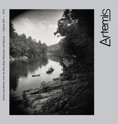 Artemis Journal 2019, Volume XXVI by Oliver, Mary Jane