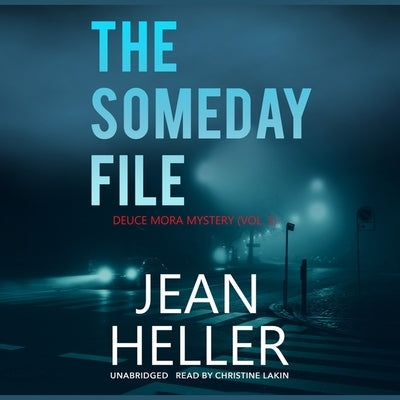 The Someday File by 
