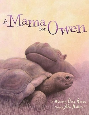 Mama for Owen by Bauer, Marion Dane