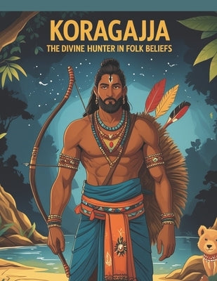 Koragajja: The Divine Hunter in Folk Beliefs by Bisht, Swati