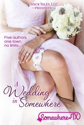 A Wedding in Somewhere by Roman, Emma