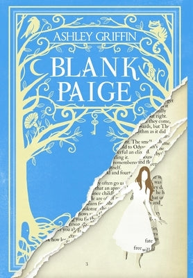 Blank Paige by Griffin, Ashley