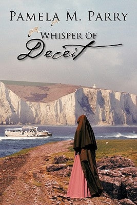 Whisper of Deceit by Parry, Pamela M.