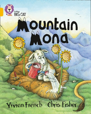 Mountain Mona: Band 09/Gold by French, Vivian