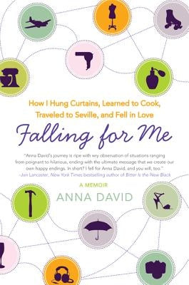 Falling for Me by David, Anna