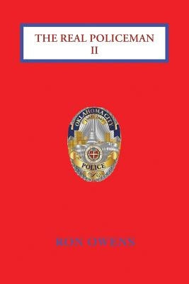 The Real Policeman II by Owens, Ron