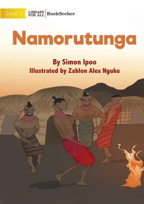 Namorutunga by Ipoo, Simon
