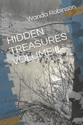 Hidden Treasures Volume II by Robinson, Wanda