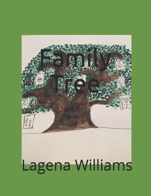 Family Tree by Talley, Dannae