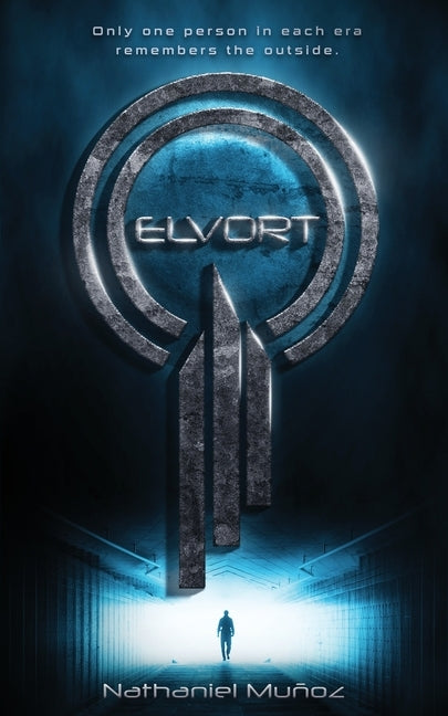 Elvort by Munoz, Nathaniel