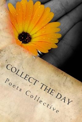 Collect the Day by Boren, Mary