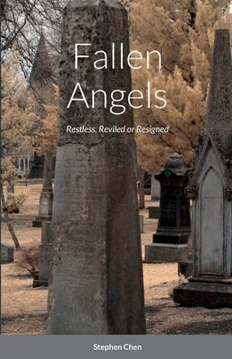 Fallen Angels: Restless, Reviled or Resigned by Chen, Stephen