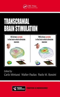 Transcranial Brain Stimulation by Miniussi, Carlo