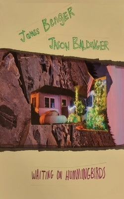 Waiting on Hummingbirds by Baldinger, Jason