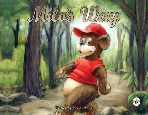 Milo's Way by Anthony, Joel