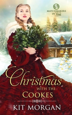 Christmas with the Cookes by Beauchamp, Geralyn