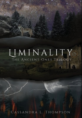 Liminality by Thompson, Cassandra L.