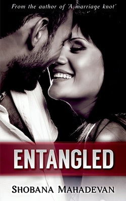 Entangled by Mahadevan, Shobana