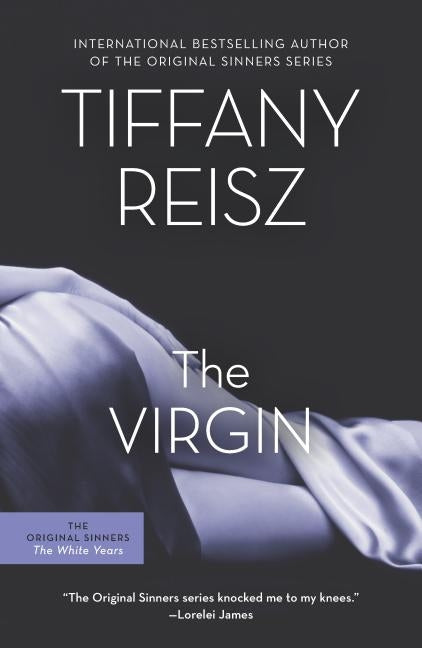 Virgin Original/E by Reisz, Tiffany