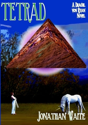 Tetrad by Waite, Jonathan