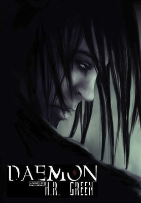 Daemon by Green, H. R.