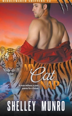 My Cat Nap by Munro, Shelley