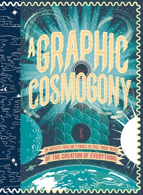 A Graphic Cosmogony by Various