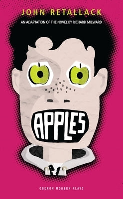 Apples by Milward, Richard