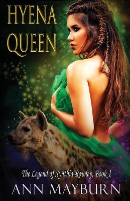 Hyena Queen by Mayburn, Ann