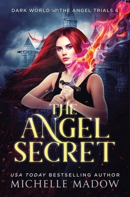 The Angel Secret by Madow, Michelle