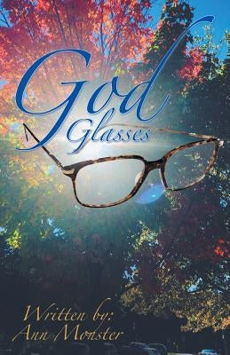 God Glasses by Monster, Ann
