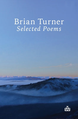 Selected Poems Thw Classic by Turner, Brian