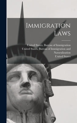 Immigration Laws by States, United