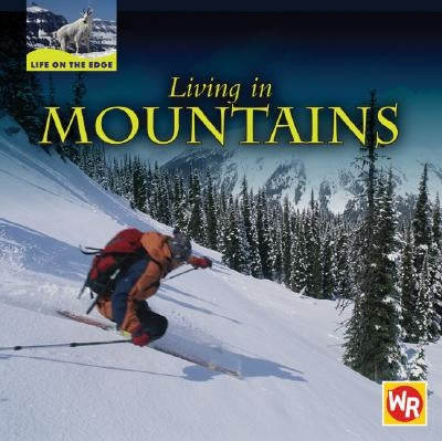 Living in Mountains by Benduhn, Tea