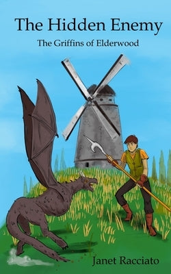 The Hidden Enemy by Racciato, Janet