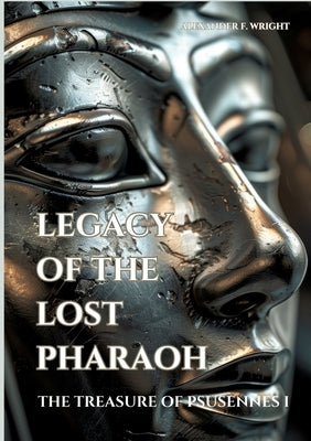 Legacy of the Lost Pharaoh: The Treasure of Psusennes I by Wright, Alexander F.