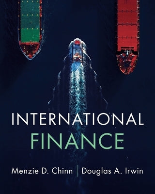 International Finance by Chinn, Menzie D.