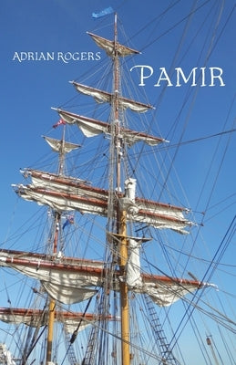 Pamir by Rogers, Adrian