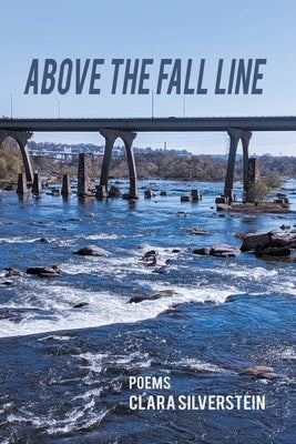Above the Fall Line by Silverstein, Clara